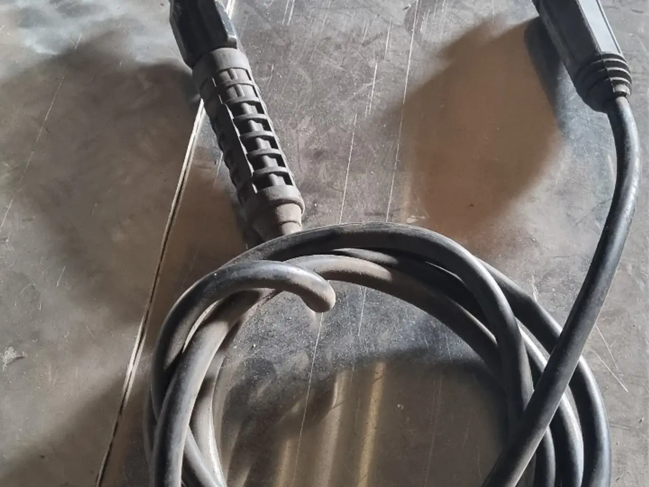 Billede 6 - Micatronic ac dc svejser med alt er køreklar.