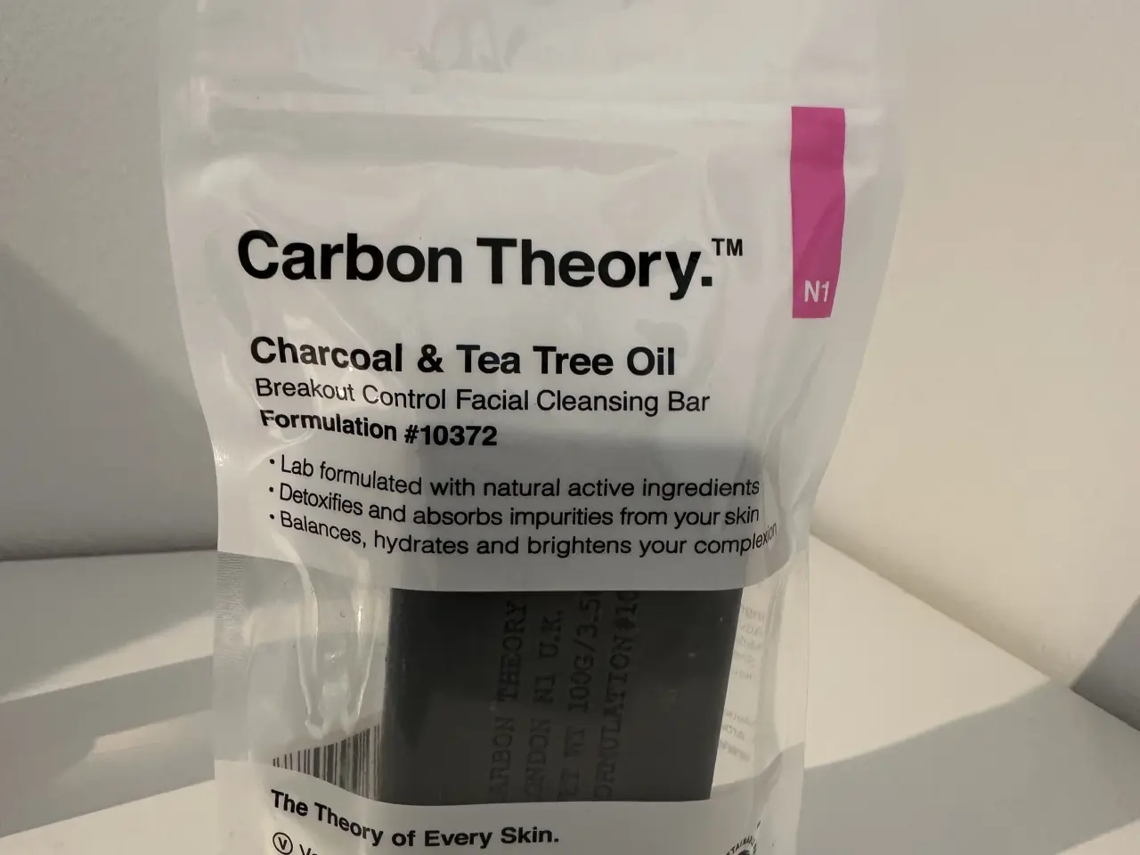 Billede 2 - Carbon Theory Breakouts & Acne Box Set