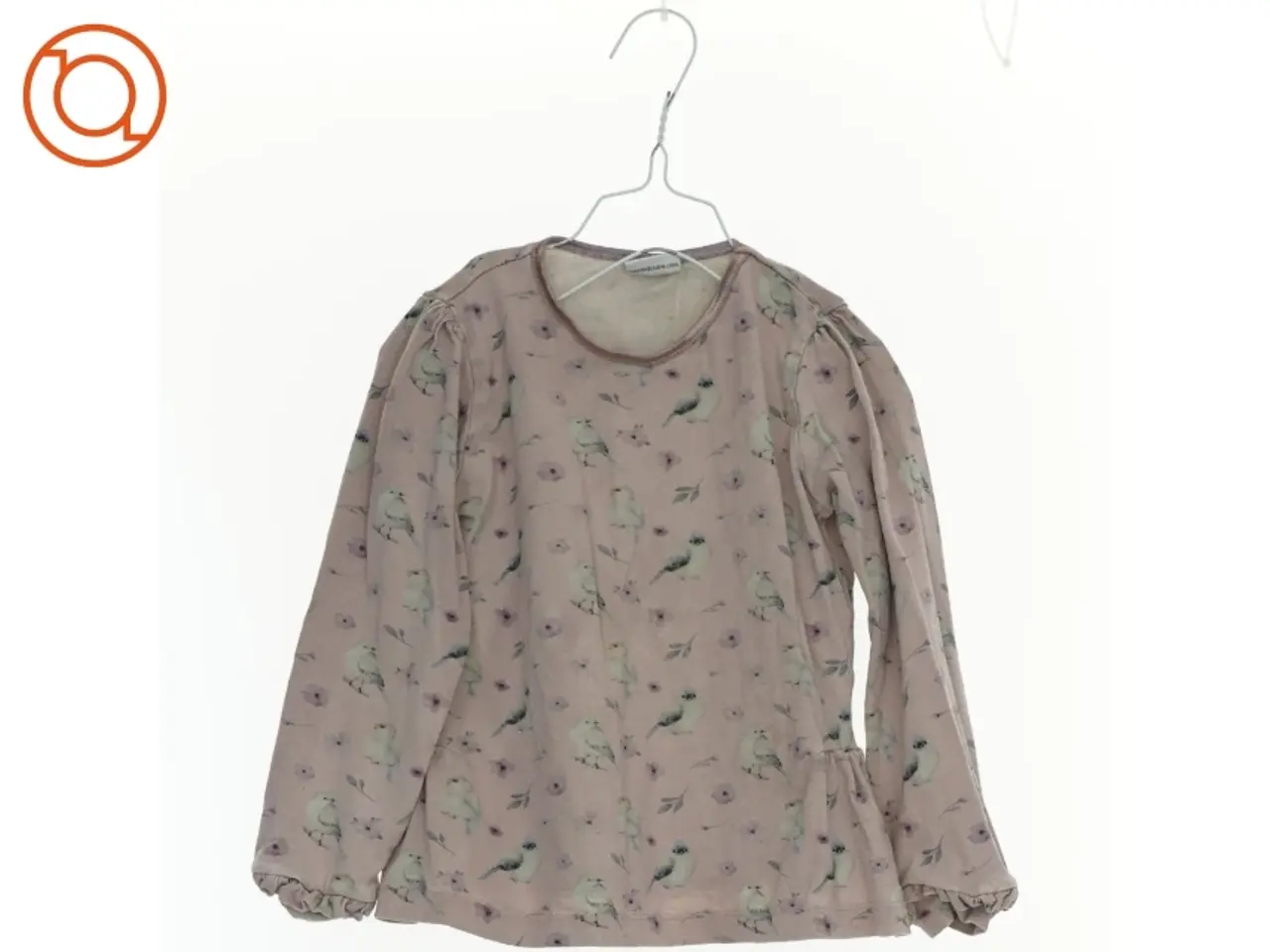 Billede 1 - Bluse fra Hust (str. 104 cm)