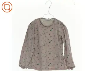 Bluse fra Hust (str. 104 cm)