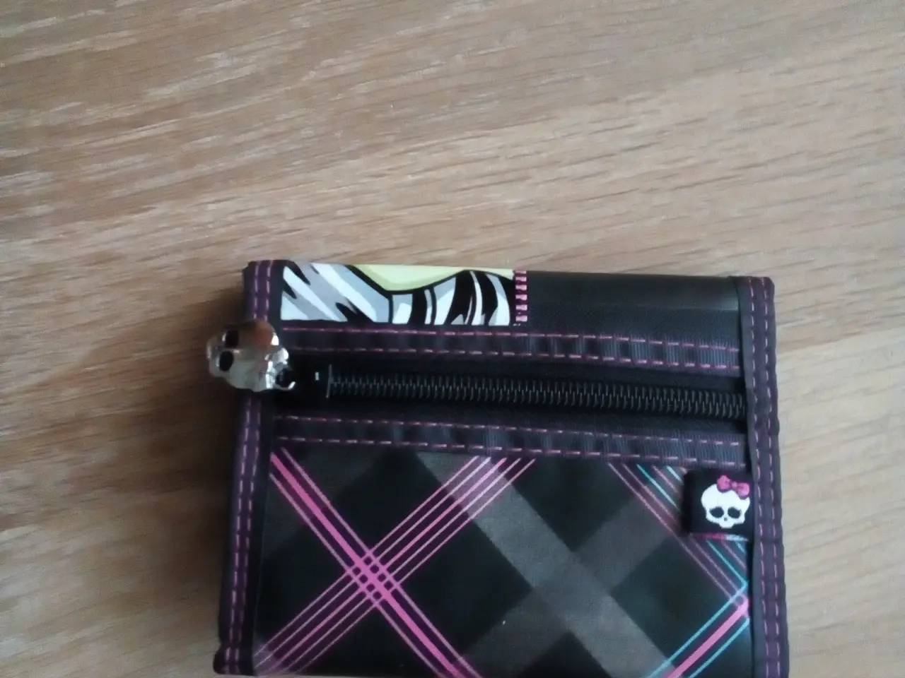 Billede 1 - Monster High tilbehør