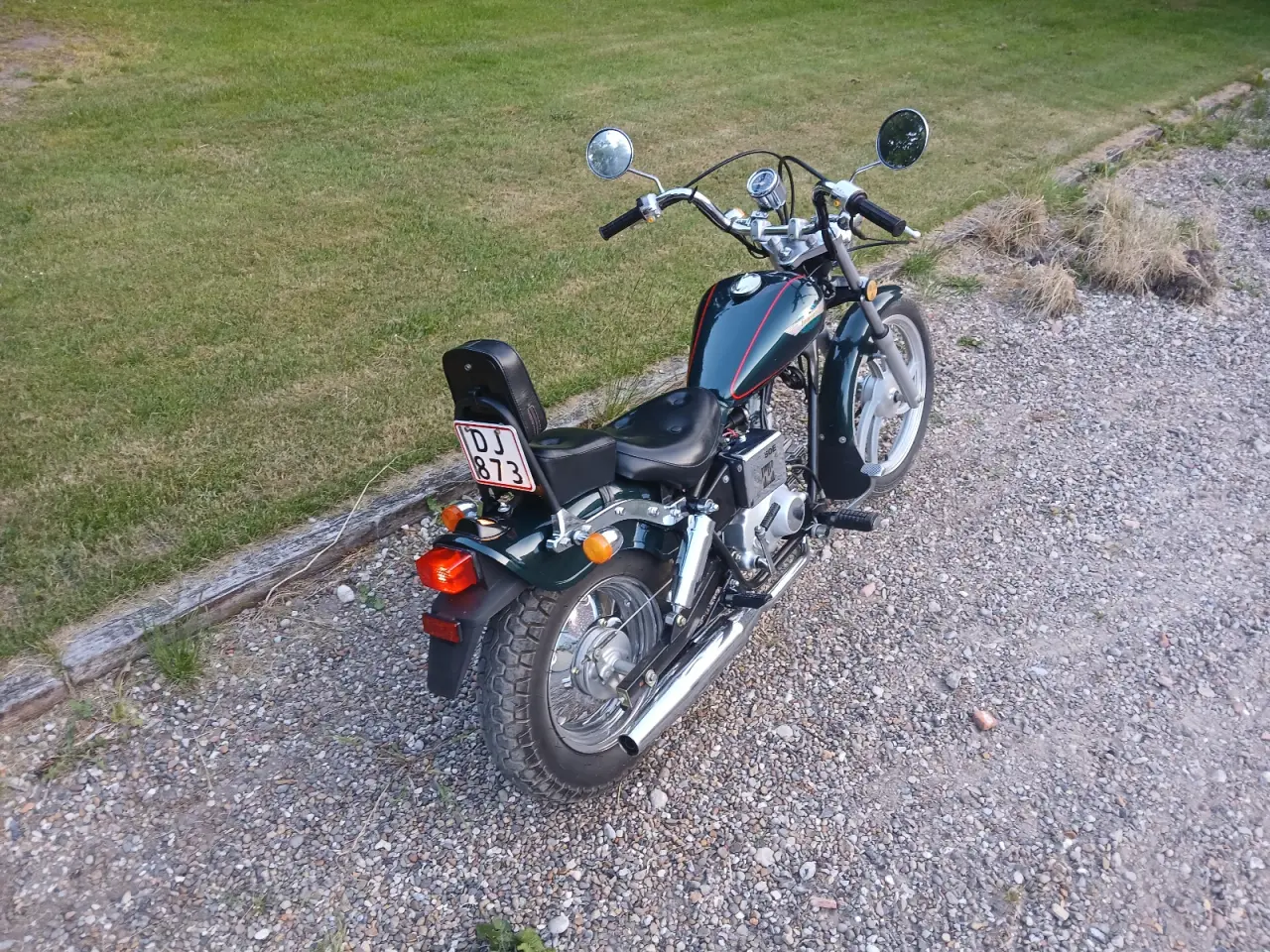 Billede 5 - Jensen HD 50 E