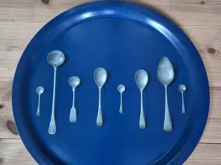 Michael Angove bakke 49 cm