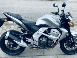 Original Kawazaki z750 kun 7.800 km kørt