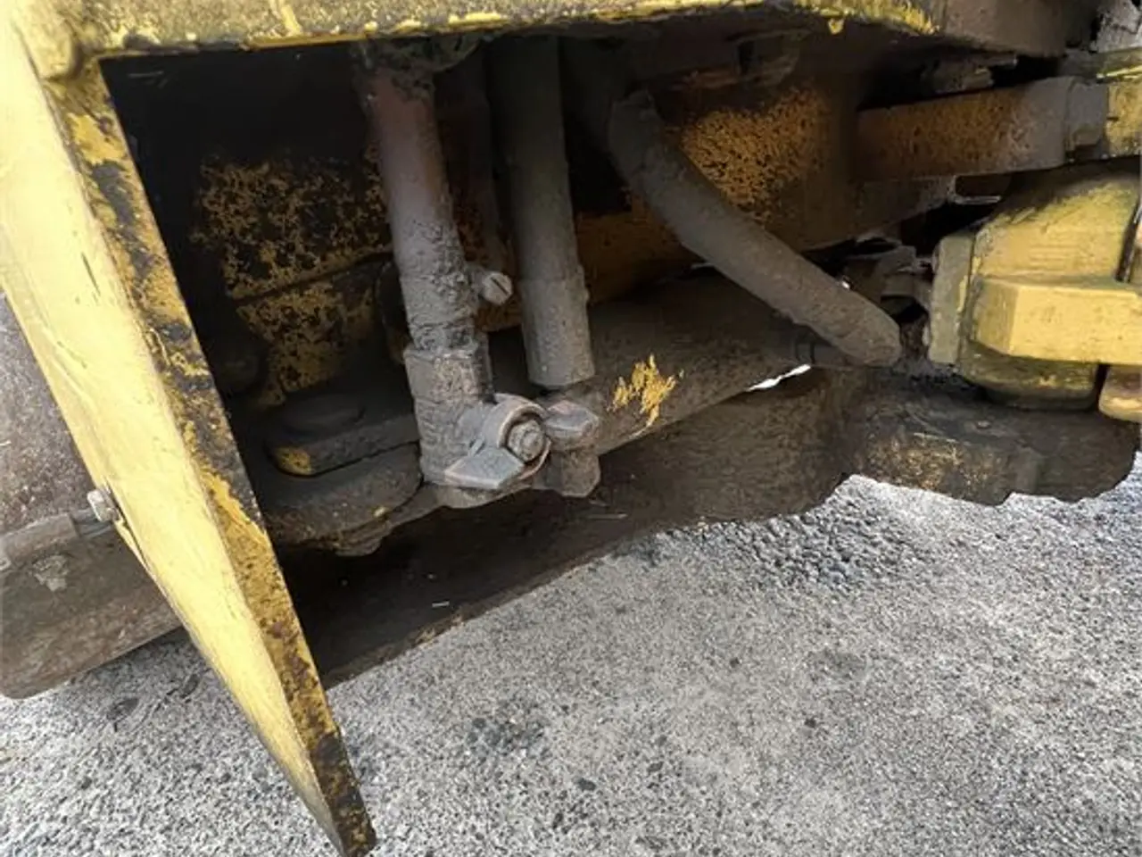 Billede 28 - Bomag BW 120 AD-3 - 2,7 ton - Video