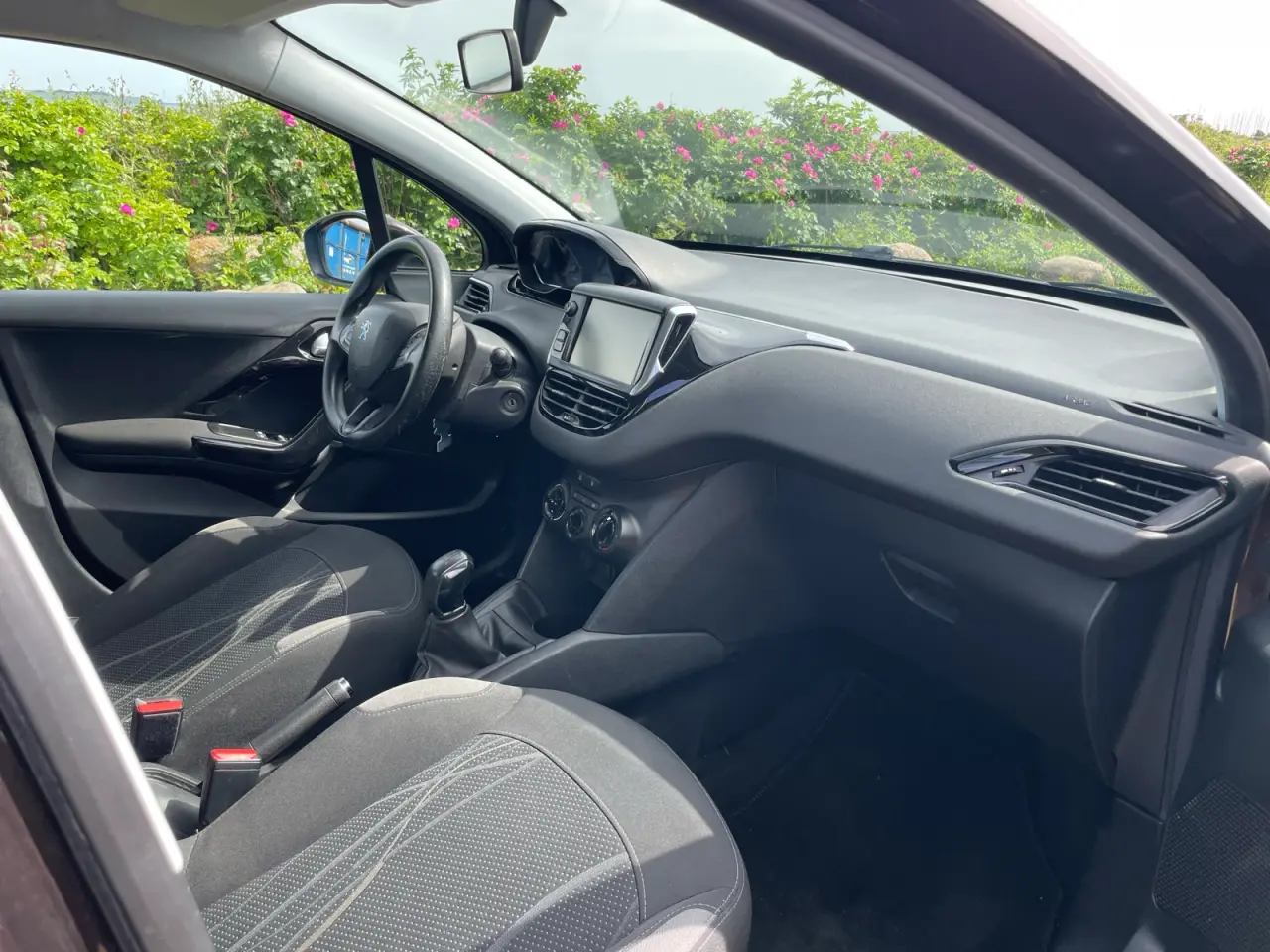 Billede 5 - Peugoet 208 1,4 HDI