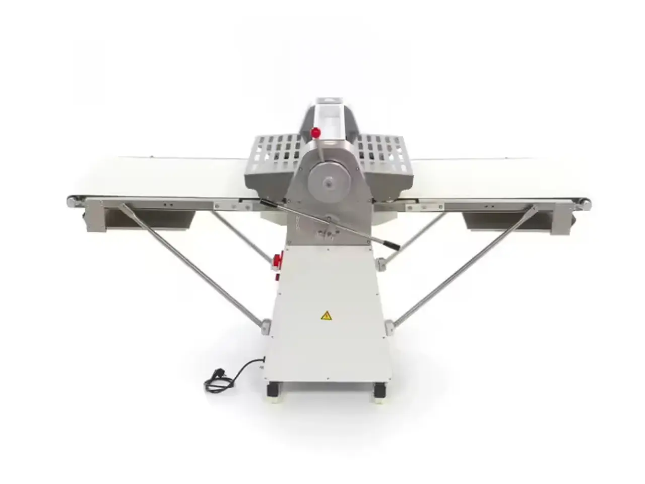 Billede 5 -  Dejplade 52 cm – Gulvmodel – Sammenklappelig