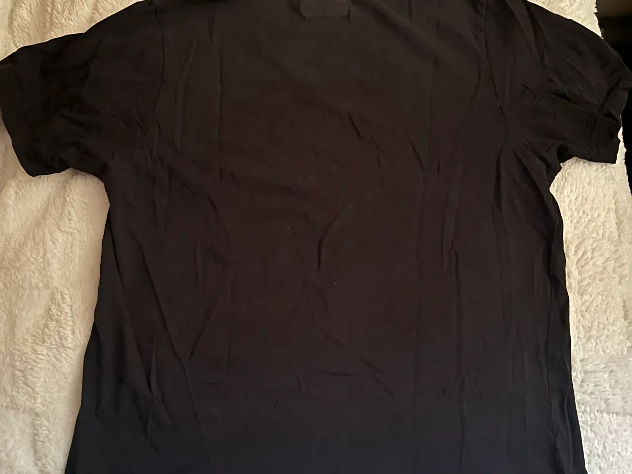 Billede 2 - T-shirt fra Kappa.