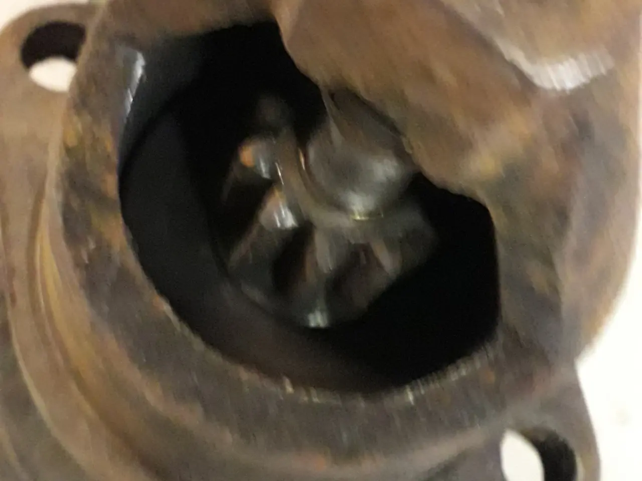 Billede 2 - John Deere 12 v starter