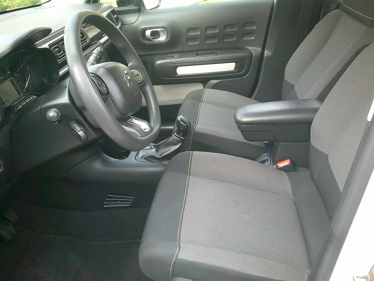 Billede 11 - Citroën C3 1,2 PureTech 82 Attaque