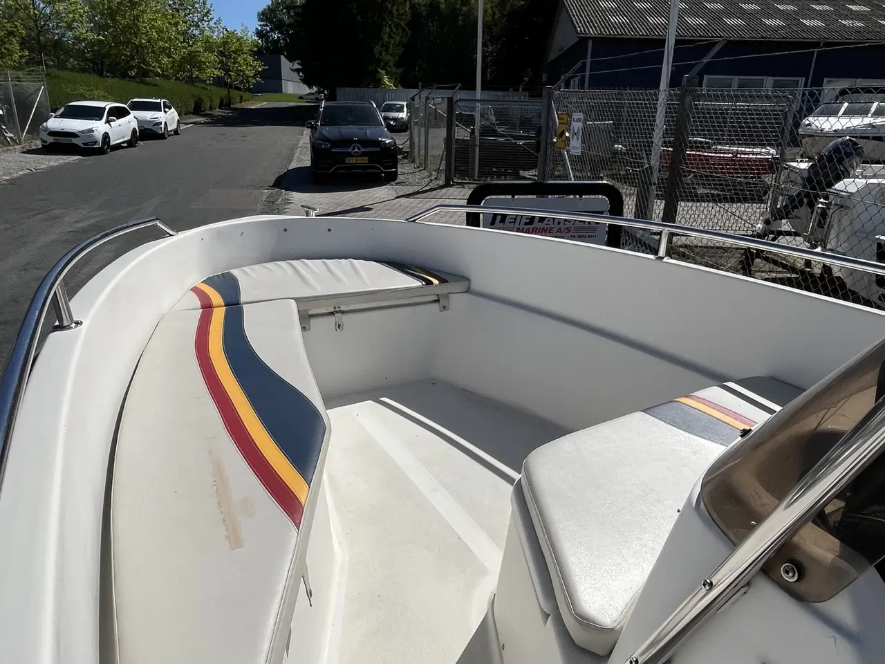 Billede 3 - Ryds 475 GT