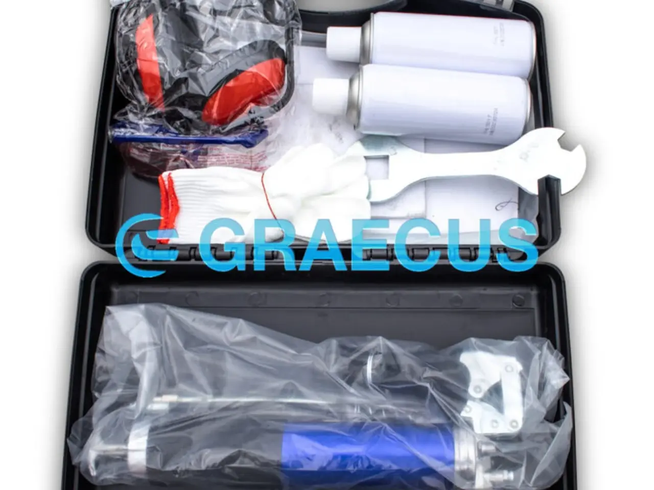Billede 11 - Graecus KB15 Mobil Flishugger