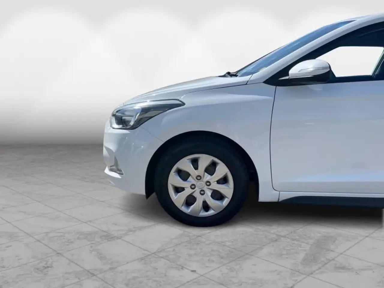 Billede 5 - Hyundai i20 Coupé 1,25 Life