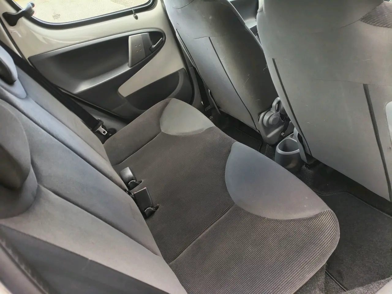 Billede 4 - Citroën C1 1,0 Prestige 68HK 5d