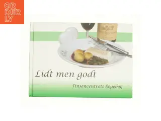Lidt men godt