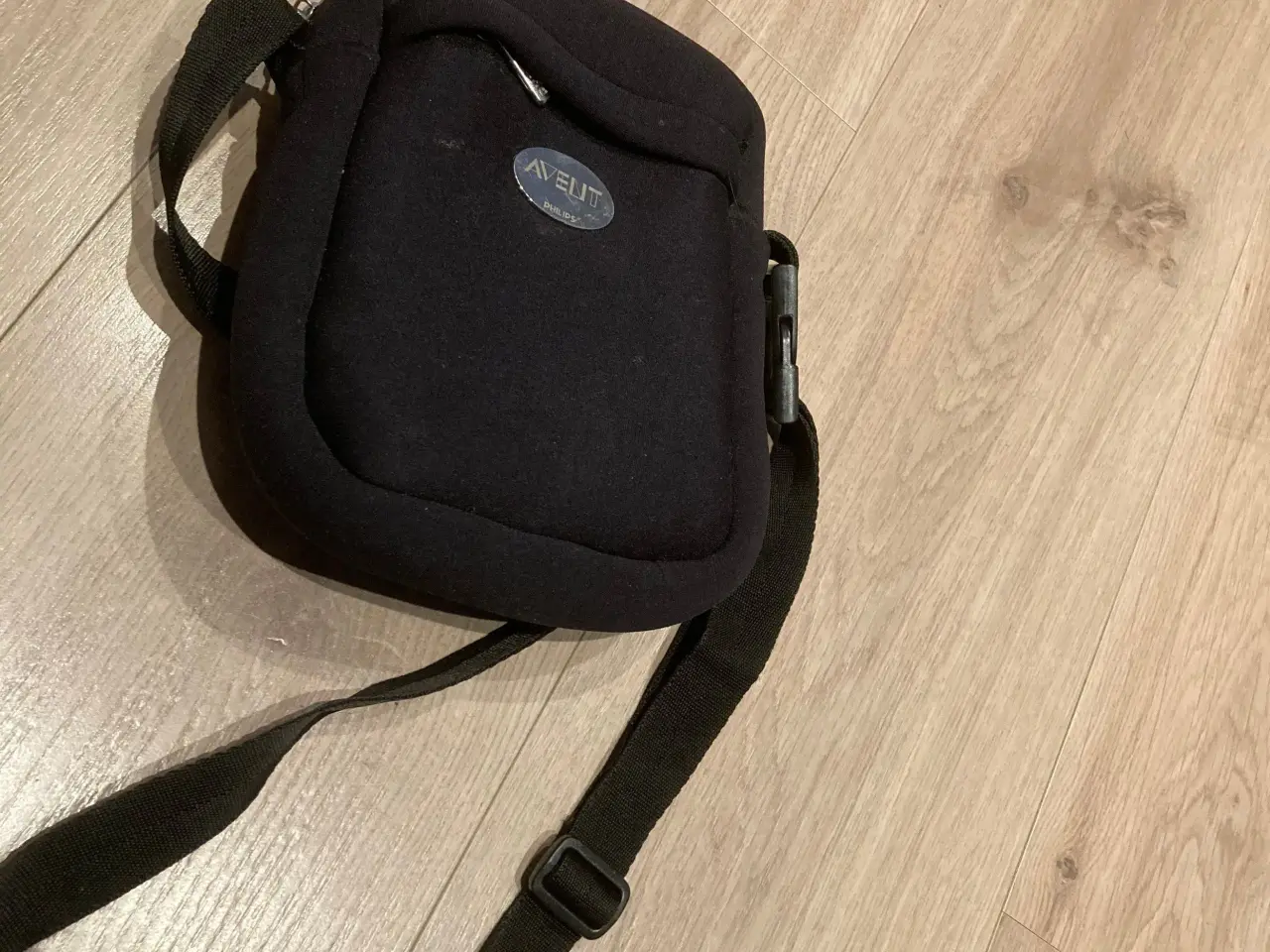 Billede 1 - Avent termotaske