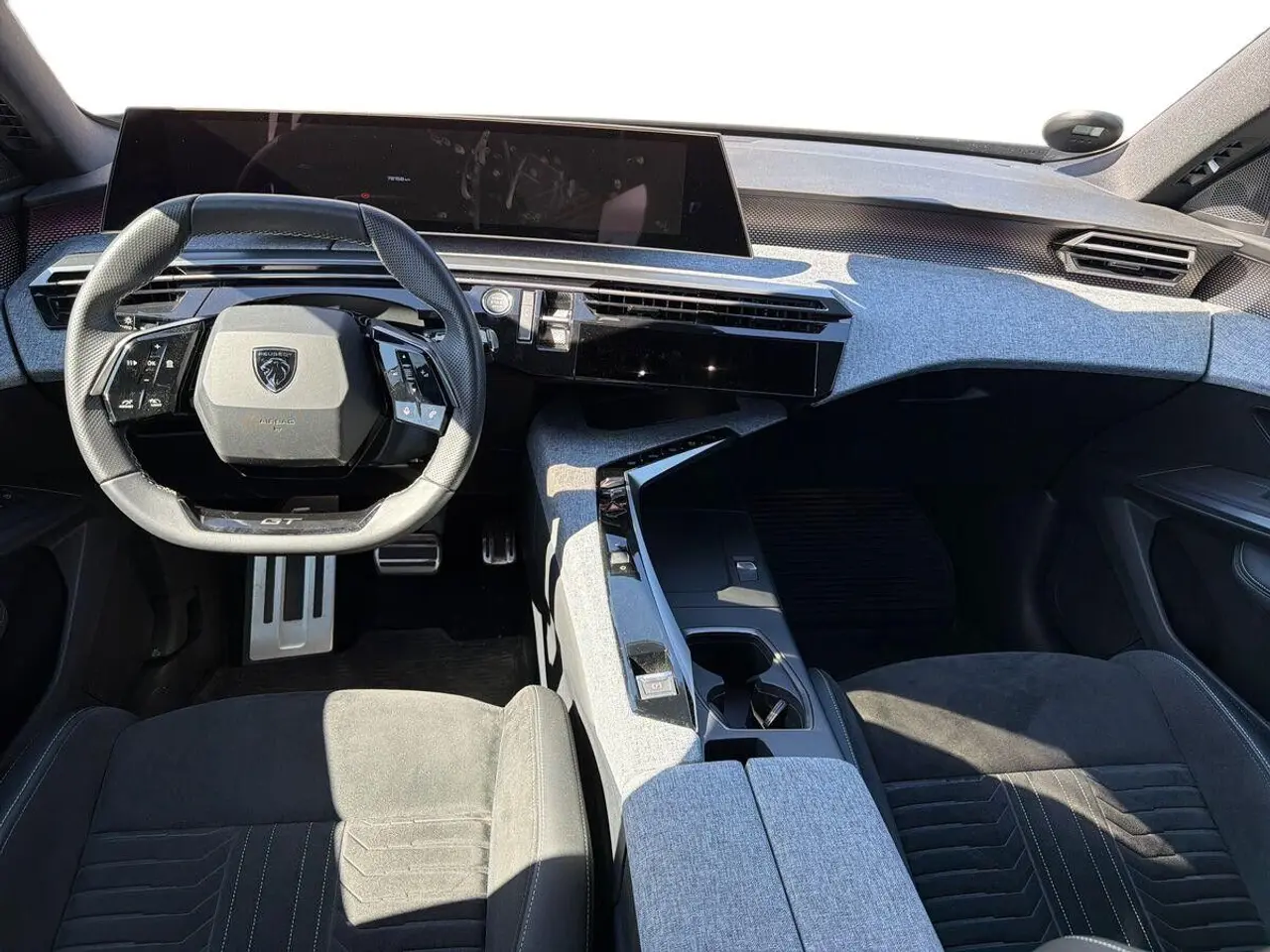 Billede 7 - Peugeot e-3008 77 GT Pack