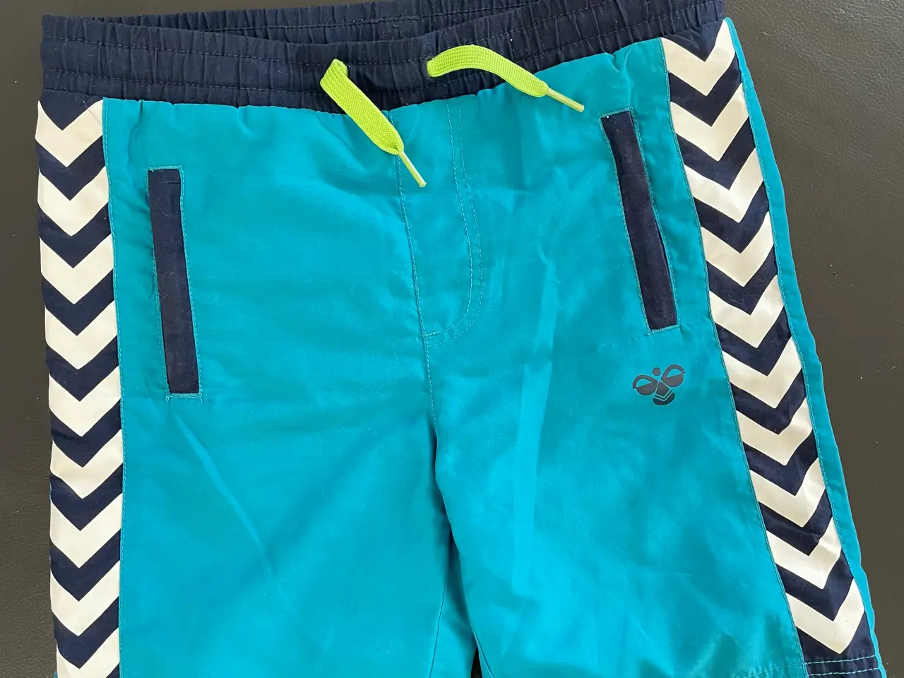Billede 1 - Hummel Badeshorts