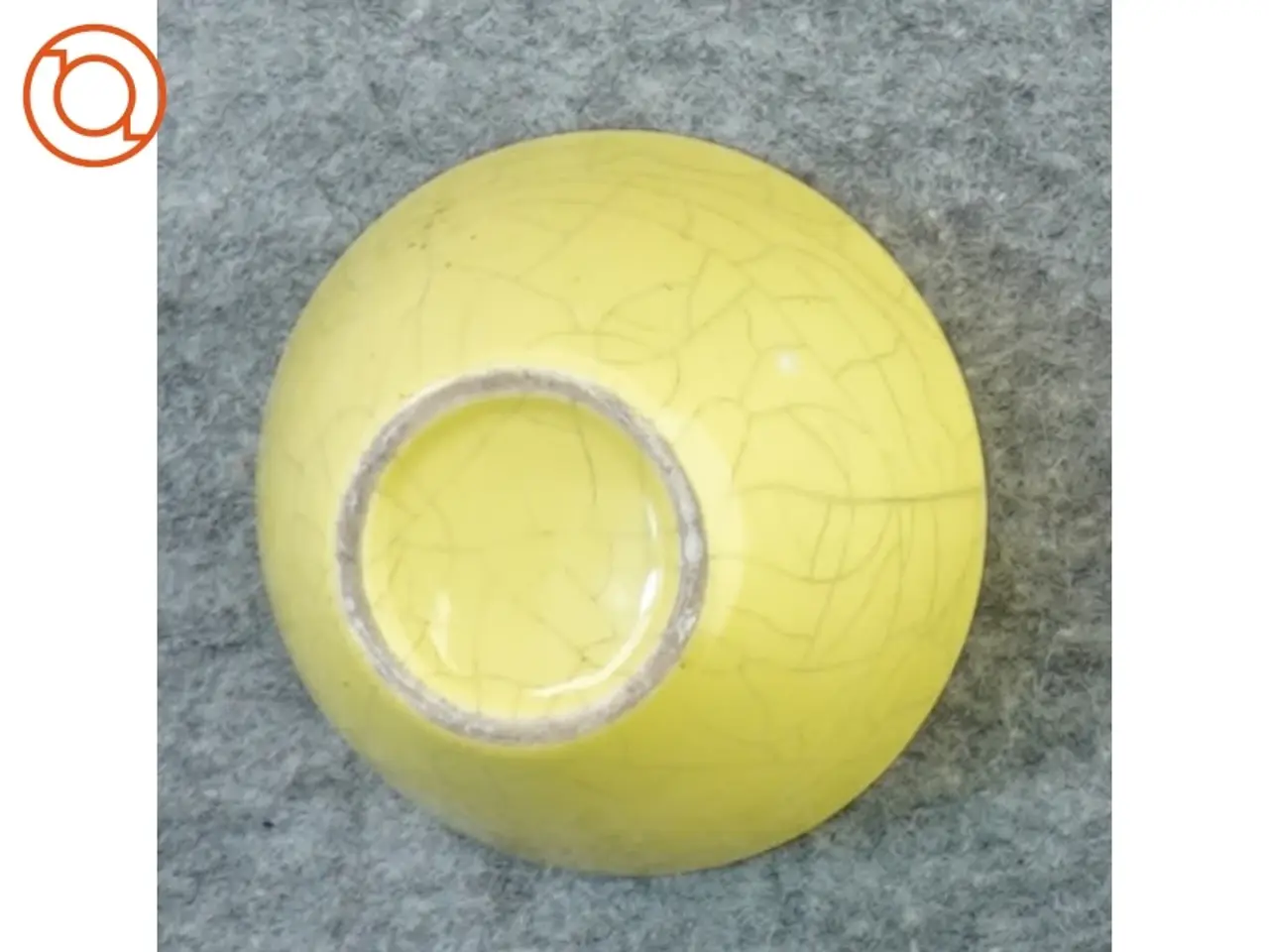 Billede 3 - Lysestage (str. 8 x 6 cm)