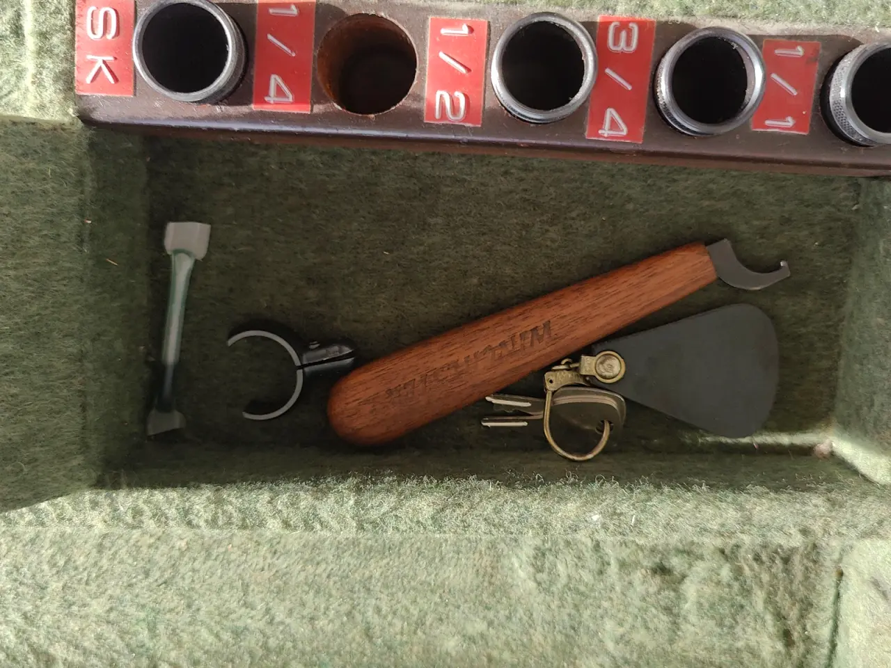 Billede 10 - Winchester 101 xtr 