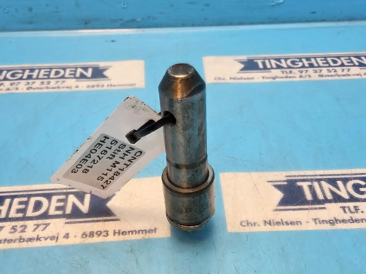 Billede 7 - New Holland TM115 Stift 5167218