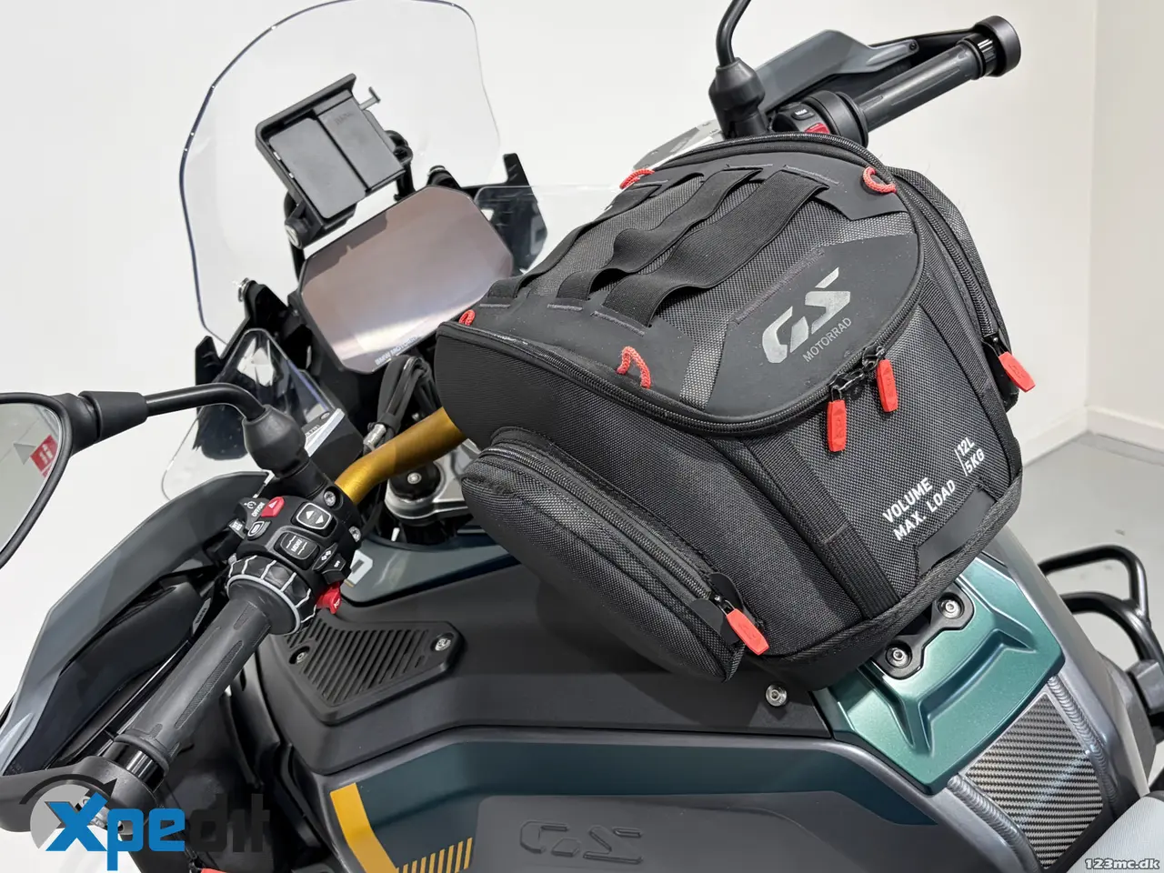 Billede 23 - BMW R 1300 GS Adventure