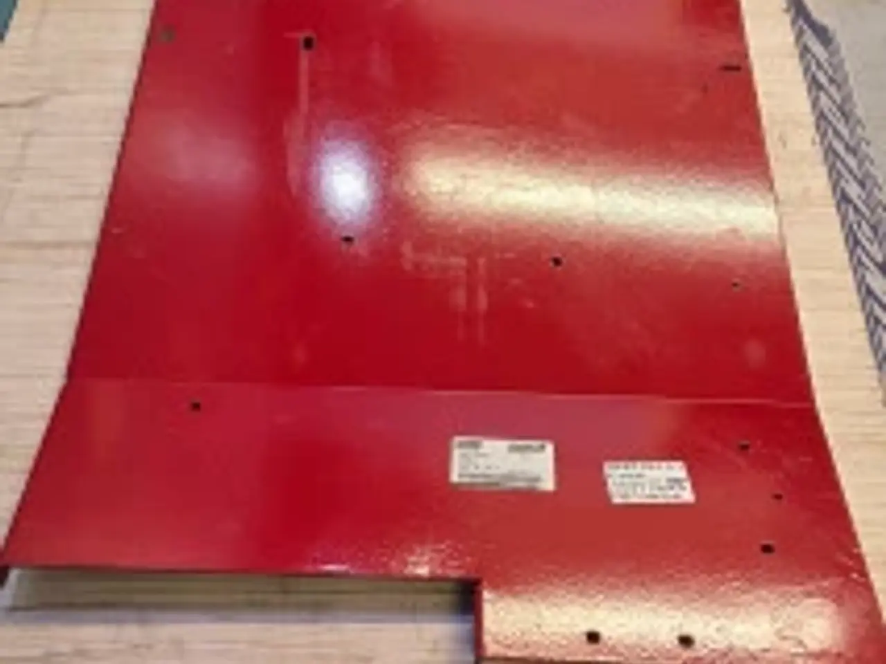 Billede 4 - Case 2388 Beskyttelseskærm 442178A4
