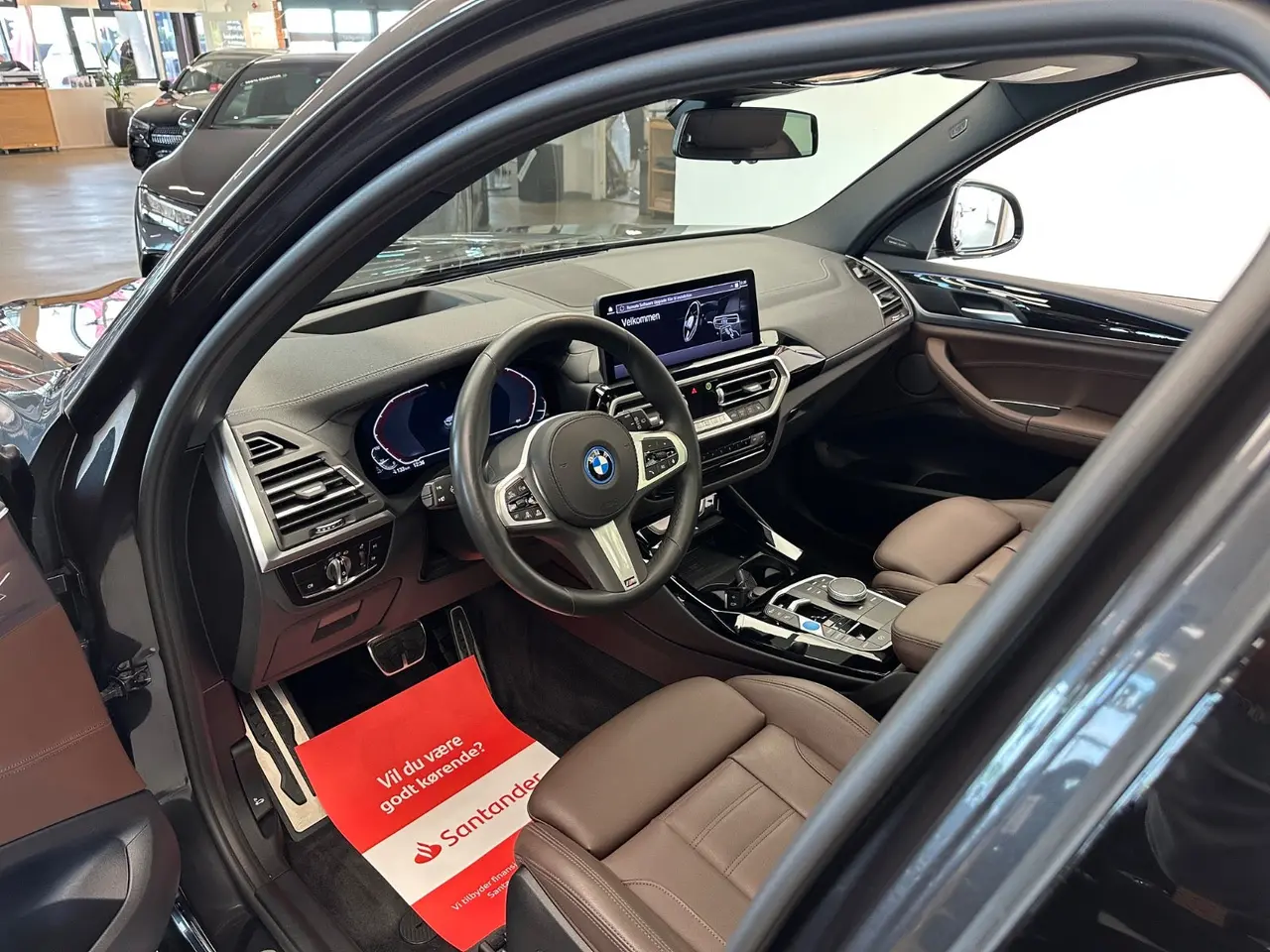 Billede 10 - BMW iX3  Charged Plus M-Sport