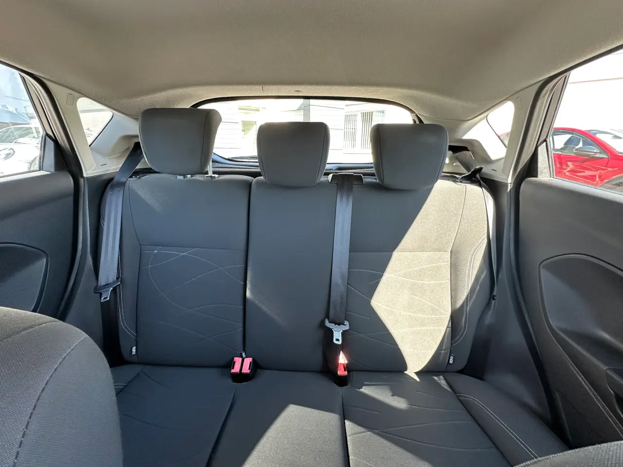 Billede 12 - Ford Fiesta 1,5 TDCi 95 Trend ECO