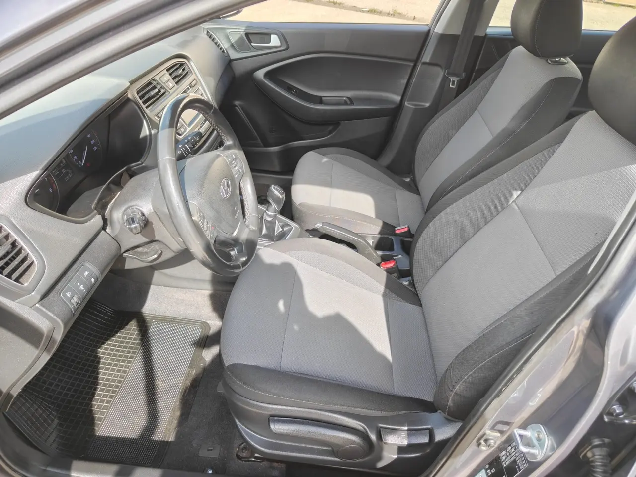 Billede 11 - Hyundai i20 Active Cross 1,0 T-GDi Life+