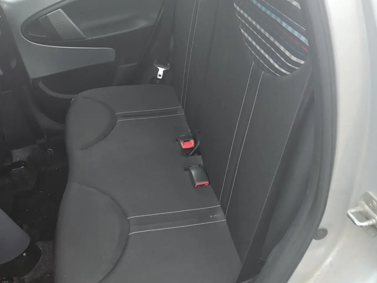 Billede 15 - Citroën C1 1,0i Attraction