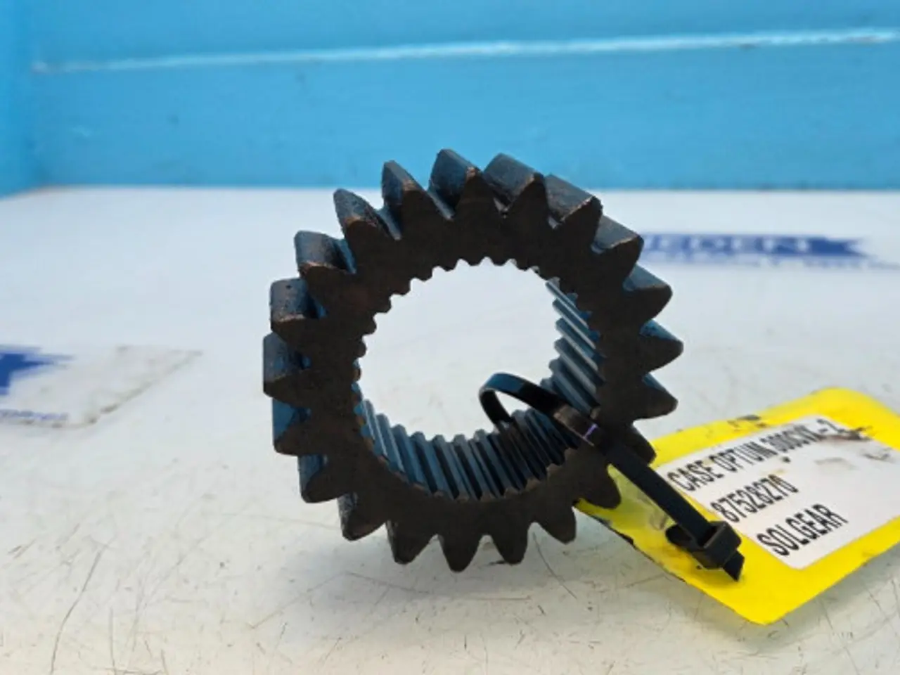 Billede 9 - Case Optum 300 Solgear 87528270