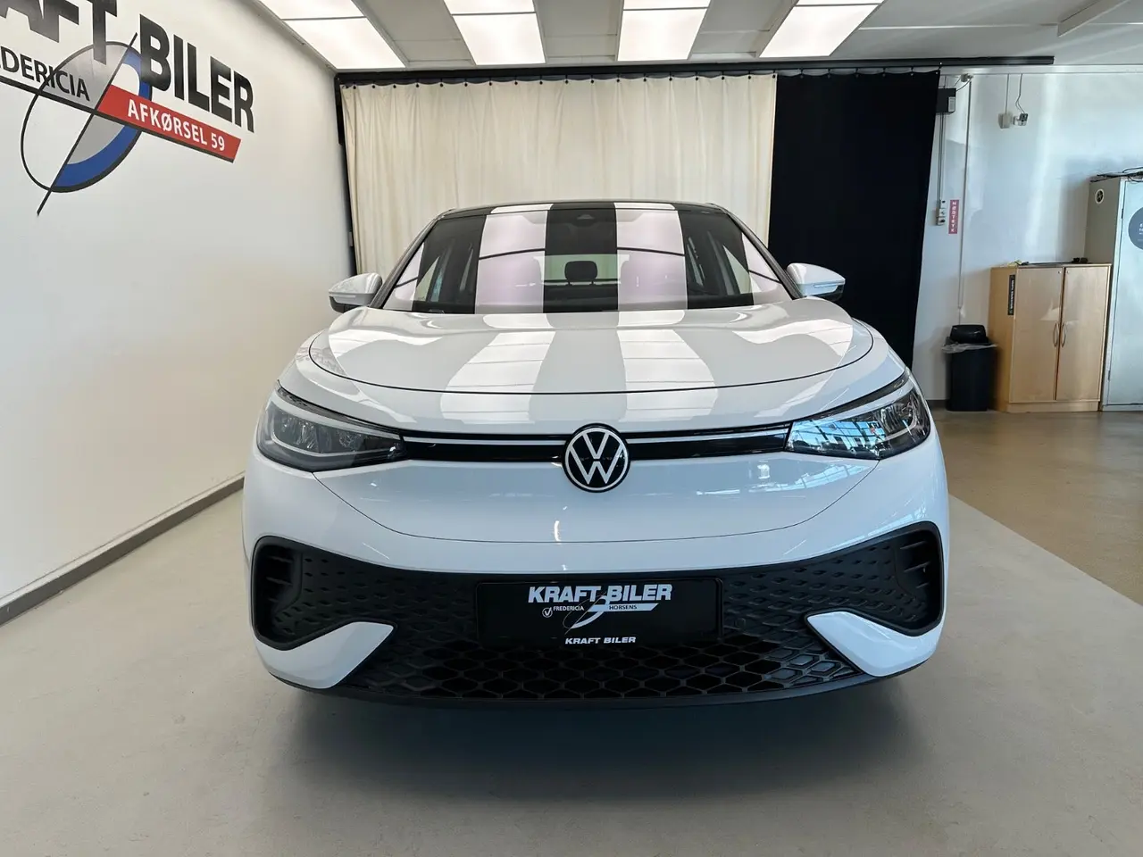 Billede 7 - VW ID.5 77 Pro Performance