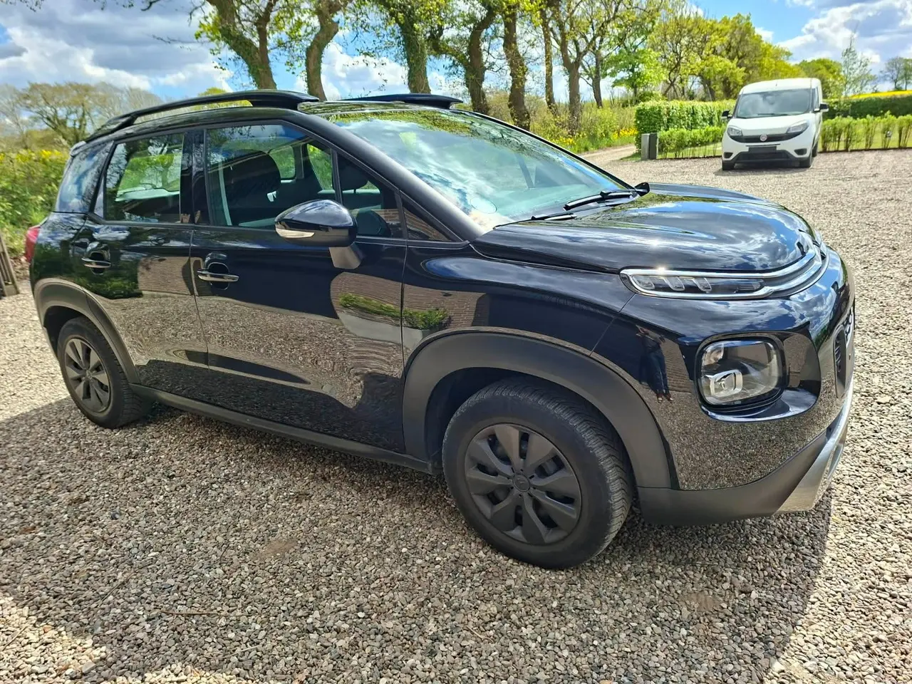 Billede 3 - Citroën C3 Aircross 1,2 PureTech 110 Aspire+ EAT6