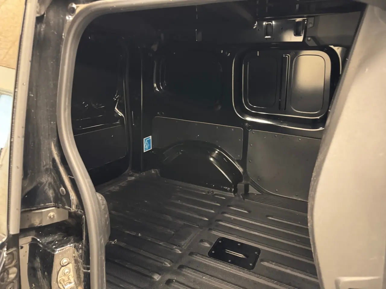 Billede 12 - Mercedes eCitan A3 Basis Van