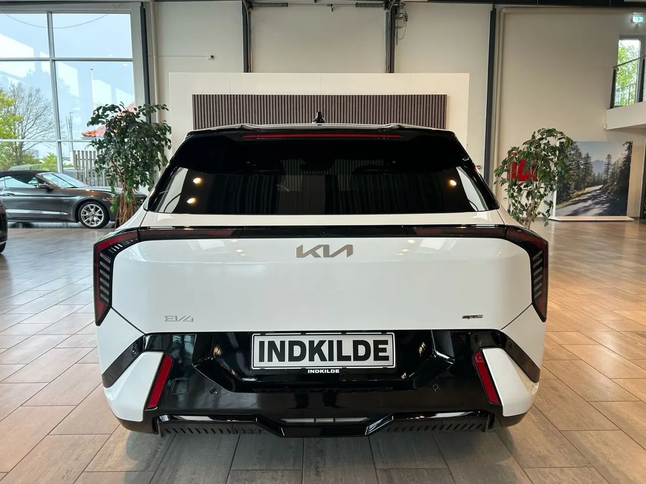 Billede 16 - Kia EV4 81 Long Range GT-Line