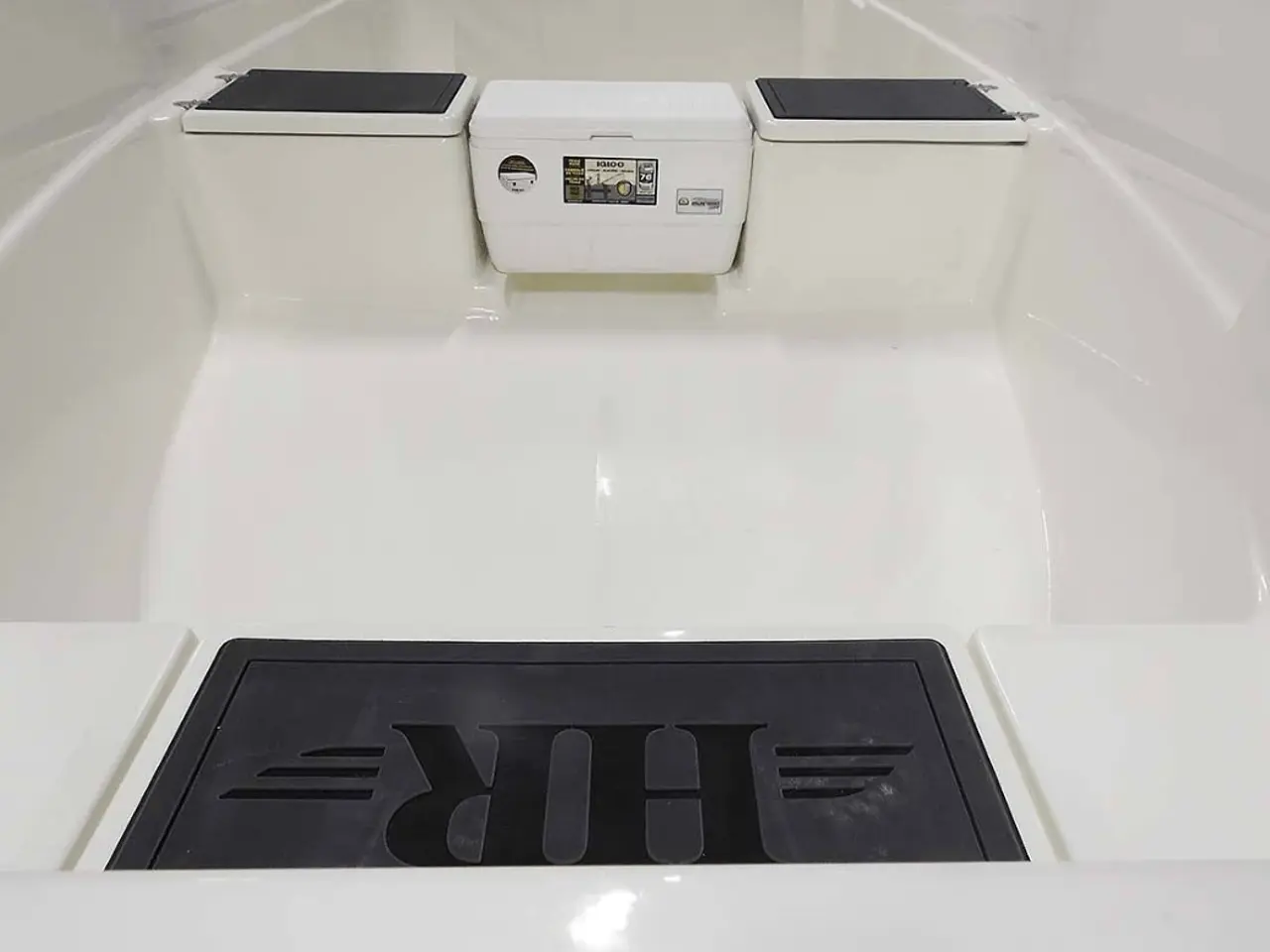 Billede 7 - HR 600F