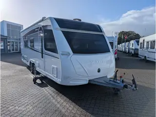 2022 - Kabe Imperial 630 TDL FK KS