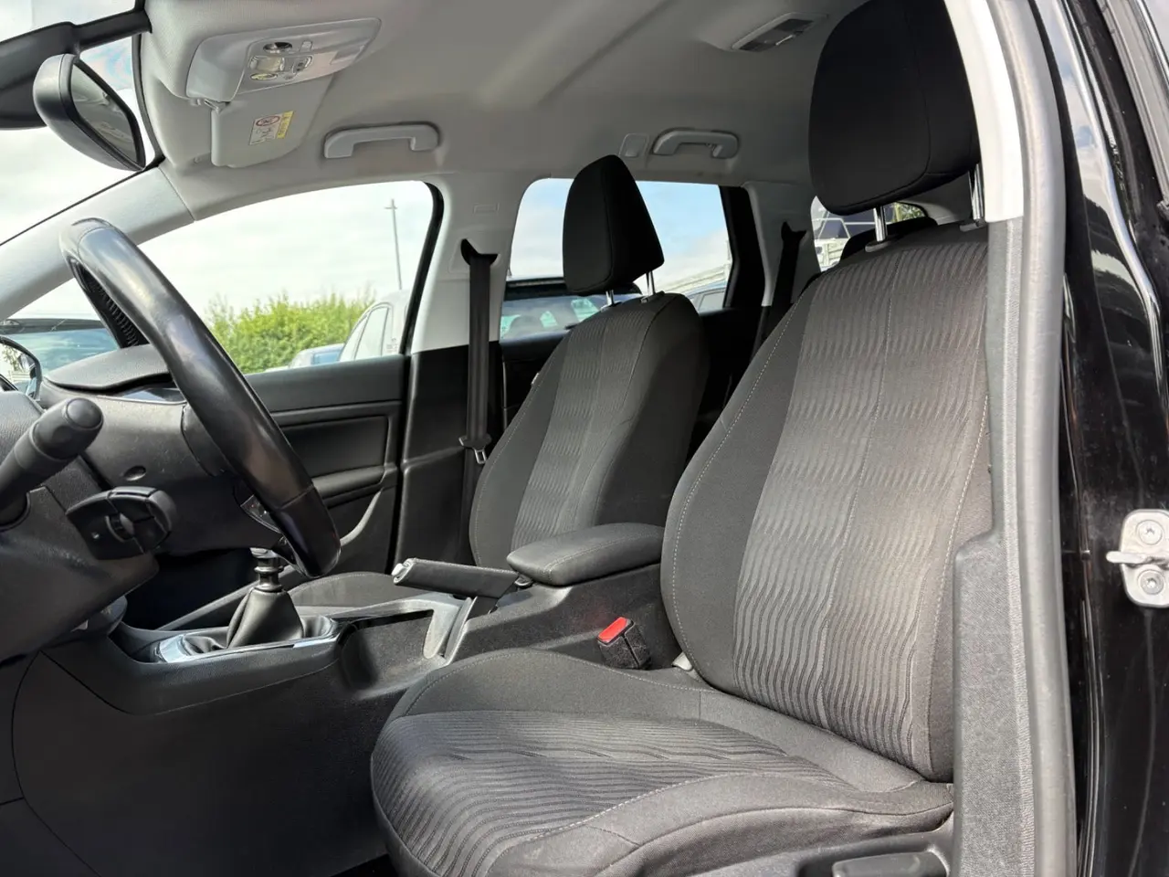 Billede 7 - Peugeot 308 1,6 BlueHDi 120 Active SW