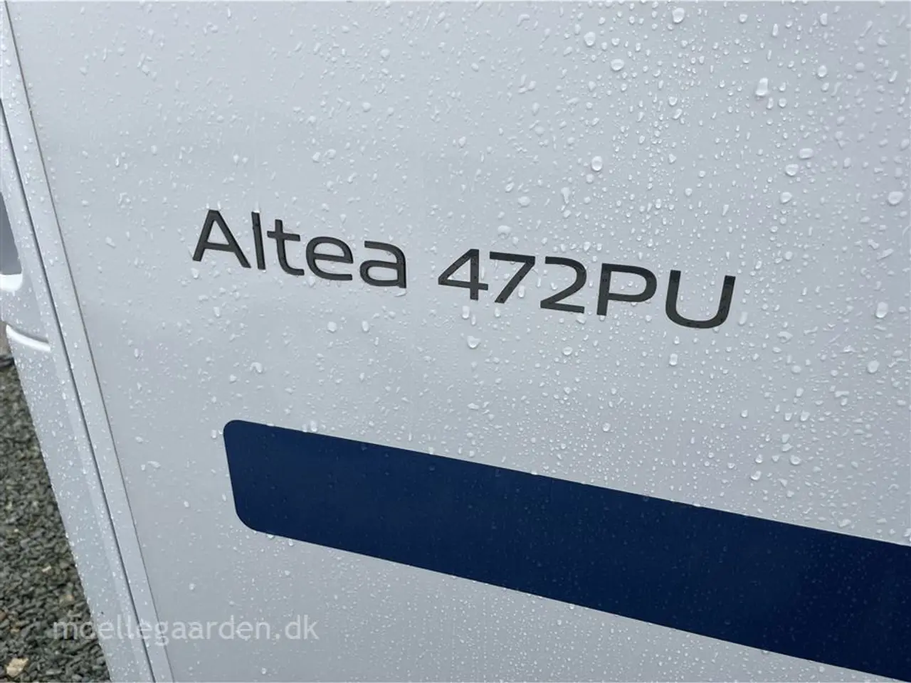 Billede 2 - 2023 - Adria Altea 472 PU