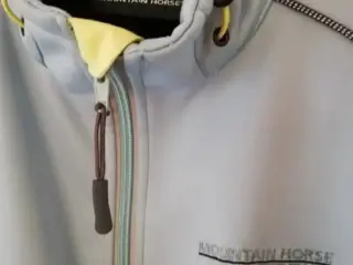 Lækker ridejakke fra Mountain Horse