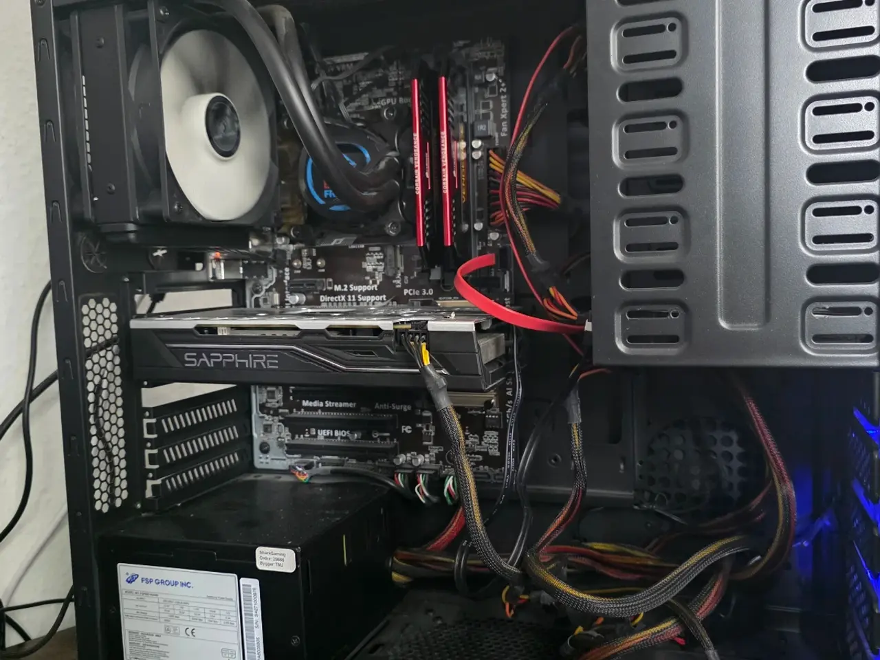 Billede 6 - DDR3 og DDR2 Systemer