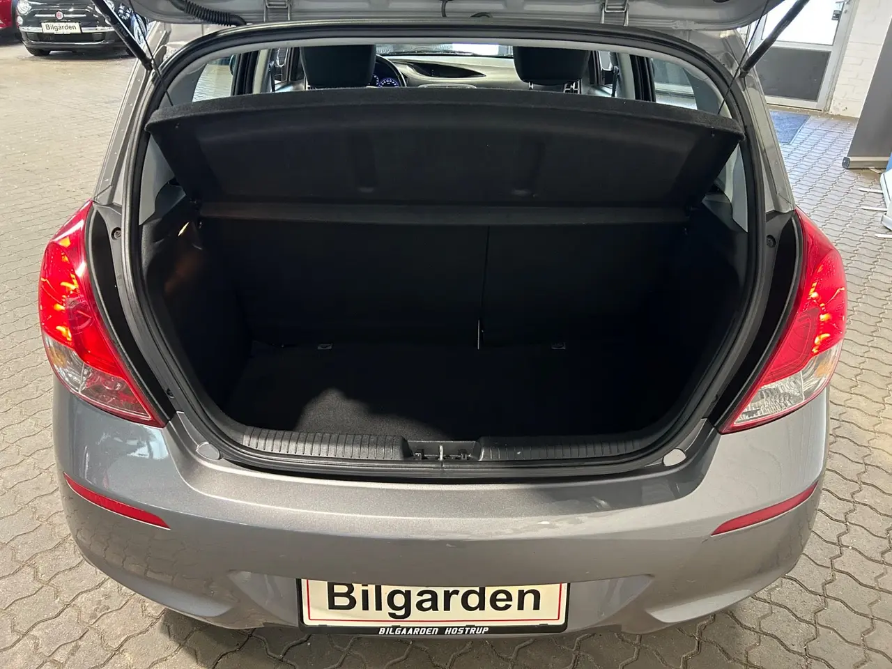 Billede 17 - Hyundai i20 1,25 Classic XTR
