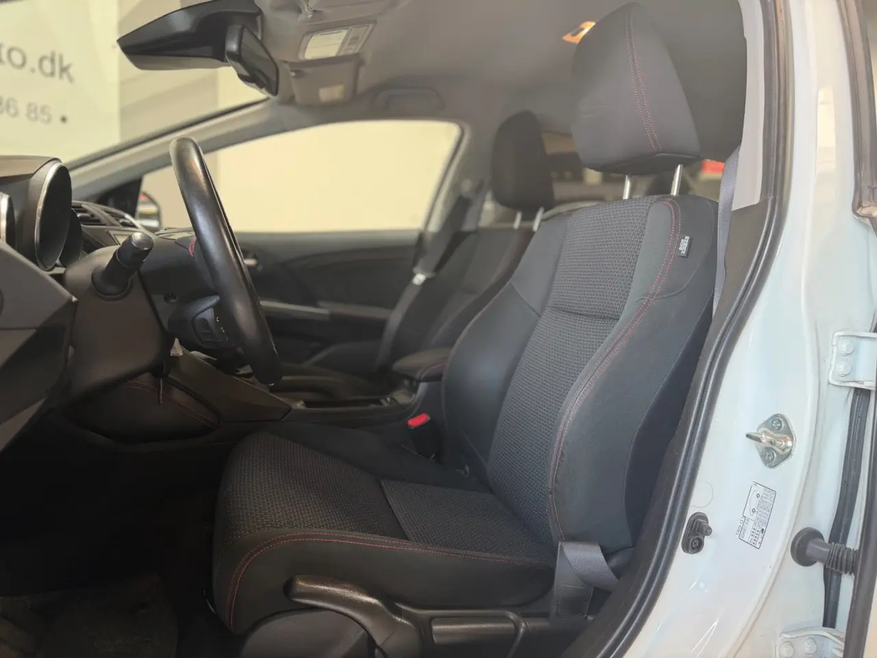 Billede 8 - Honda Civic 1,6 i-DTEC Executive Tourer