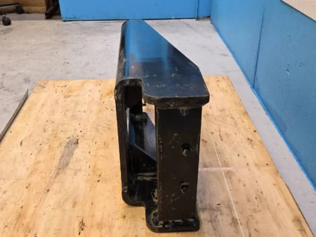 Billede 14 - New Holland T6 Ramme 87633843