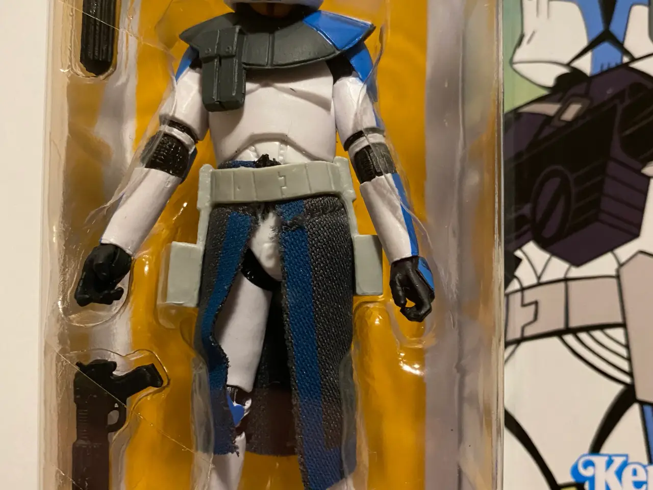 Billede 2 - ARC Trooper - VC212