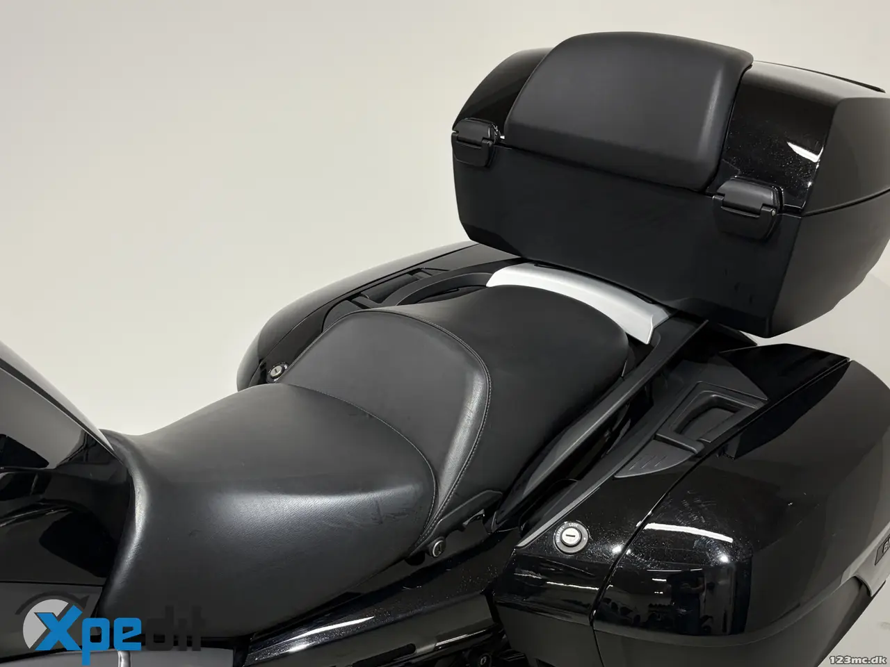 Billede 17 - BMW K 1600 GT