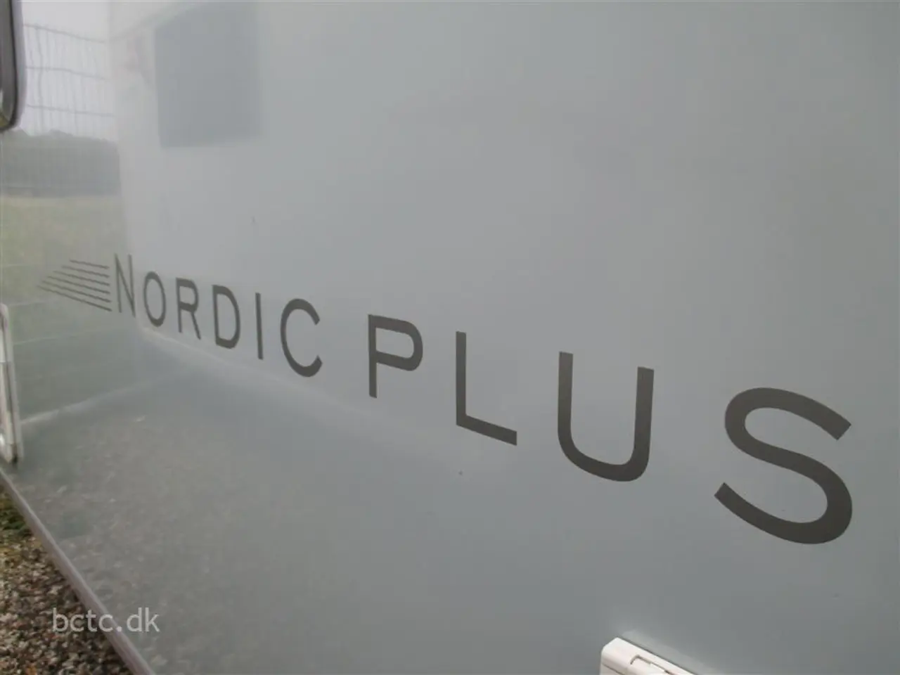 Billede 2 - 2008 - Knaus NORDIC PLUS 550
