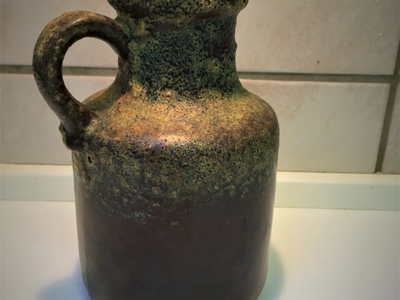 Billede 2 - Retro vase