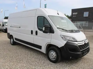 Citroën Jumper 33 2,2 BlueHDi 140 L3H2 FlexLine